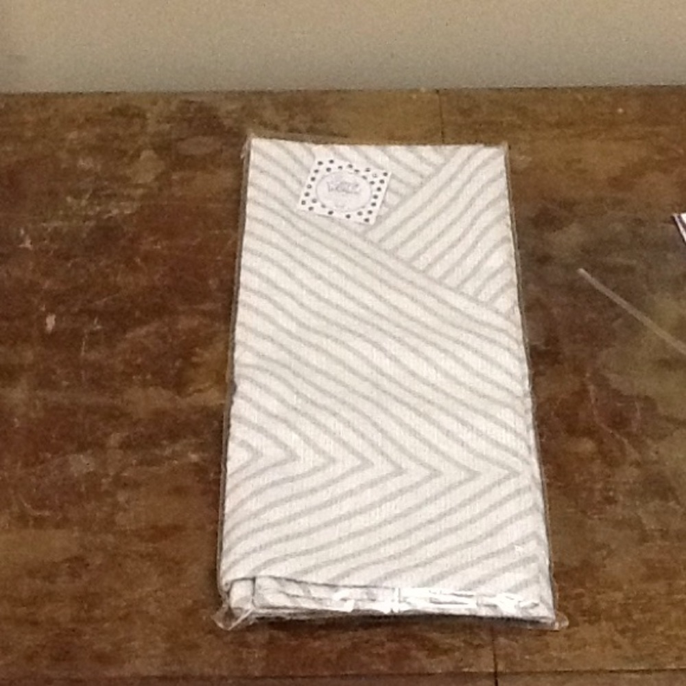 Simply Whimsical Tea Towels Fabfitfun